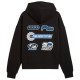 Puma Unisex φούτερ Future.Puma.Archive Graphic Boxy Hoodie